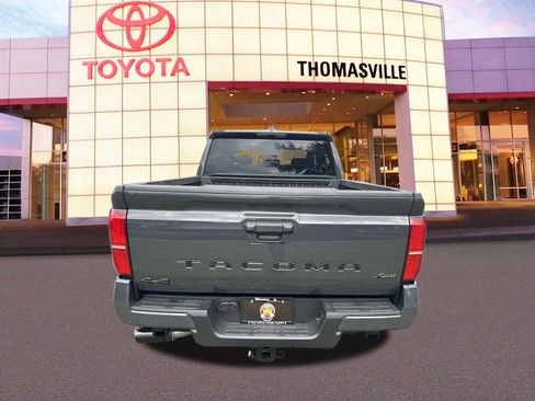 New 2025 Toyota Tacoma SR5 AWD/4WD image 6