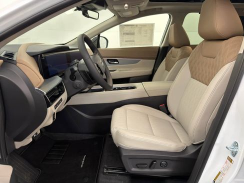 New 2026 Nissan Murano Platinum w/ Technology Package image 14