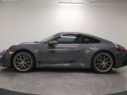 Certified 2025 Porsche 911 Carrera S RWD image 2