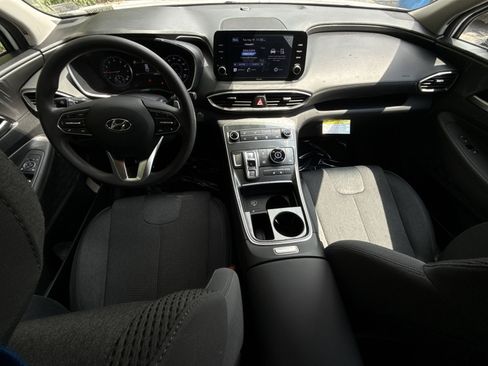 Used 2022 Hyundai Santa Fe SEL AWD/4WD image 23