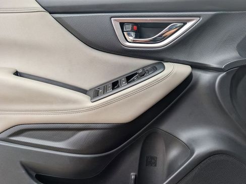 Used 2023 Subaru Forester Premium image 16