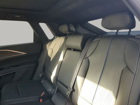 New 2026 Cadillac Lyriq Sport image 19