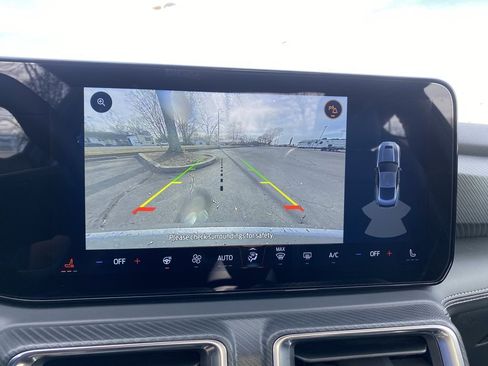 Used 2025 Ford Mustang GT Premium image 21