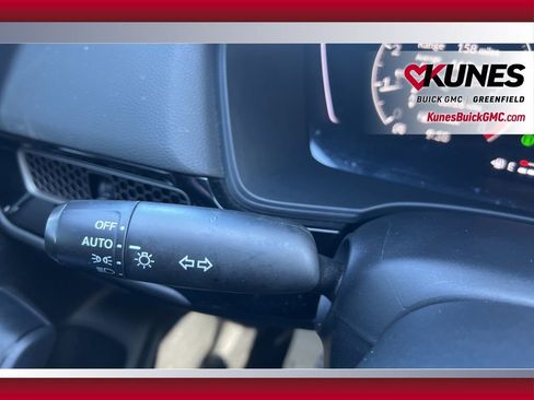 Used 2024 Honda Civic Sport image 20