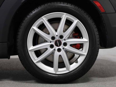 Used 2024 MINI Cooper Countryman John Cooper Works image 44