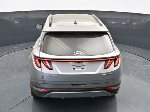 Used 2023 Hyundai Tucson Limited AWD/4WD image 30