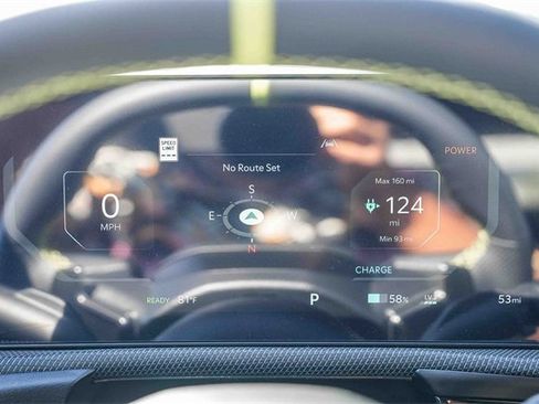 New 2025 Kia EV6 GT image 24