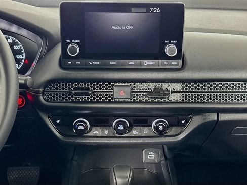 Used 2024 Honda HR-V Sport image 33