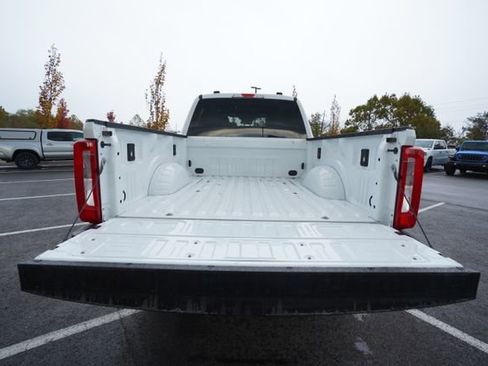Used 2023 Ford F250 XLT w/ FX4 Off-Road Package image 17