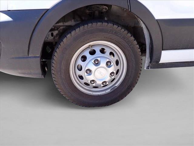 Used 2023 Ford Transit 350 XL AWD/4WD image 4