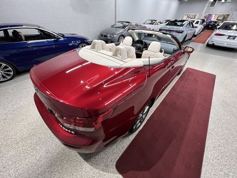 Used 2010 Lexus IS 350C image 19