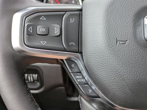 New 2025 RAM 1500 Big Horn image 15