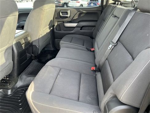 Certified 2018 Chevrolet Silverado 1500 LT image 22