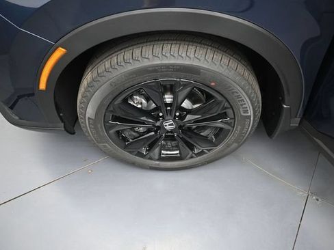 New 2026 Honda CR-V Sport Touring image 38