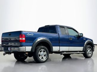 Used 2007 Ford F150 4x4 SuperCab video 2