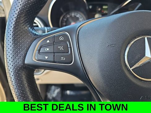 Used 2019 Mercedes-Benz GLC 350e 4MATIC image 17