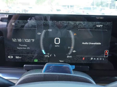 New 2026 GMC Hummer EV 4x4 Crew Cab image 20