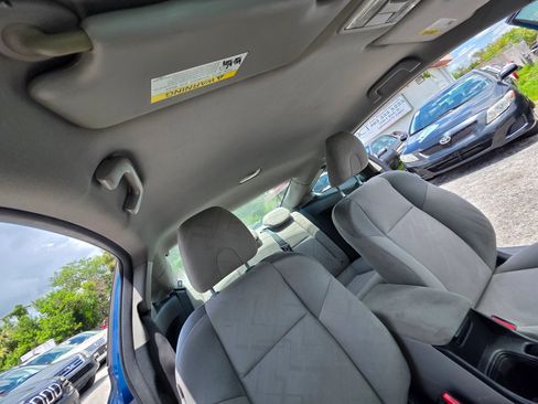 Used 2013 Honda Civic LX image 18