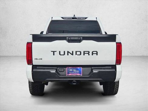 Used 2024 Toyota Tundra SR5 image 7