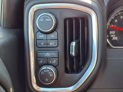 Used 2021 Chevrolet Silverado 1500 LT AWD/4WD image 21
