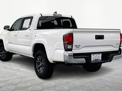Used 2023 Toyota Tacoma SR5 image 13