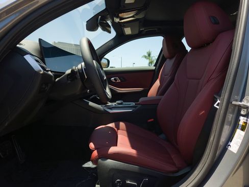 New 2026 BMW M340i w/ Premium Package RWD image 7