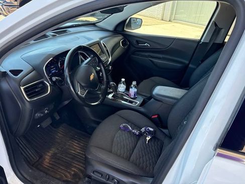 Used 2019 Chevrolet Equinox LT AWD/4WD image 15