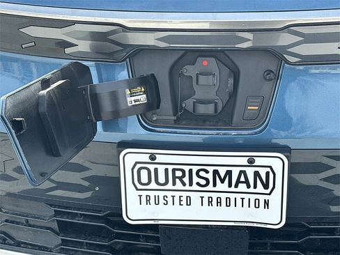 New 2025 Kia Niro Wind image 10