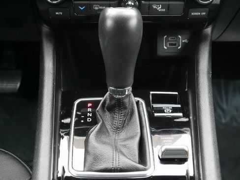 Used 2024 Jeep Compass Latitude image 20