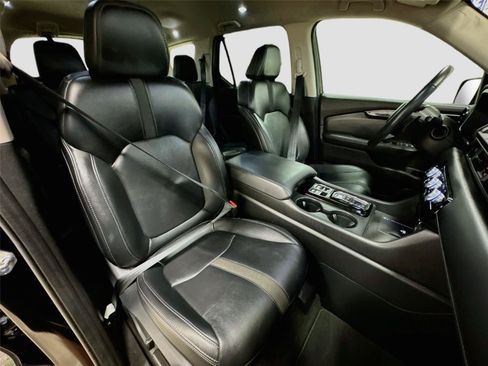 Used 2023 Honda Pilot EX-L image 28