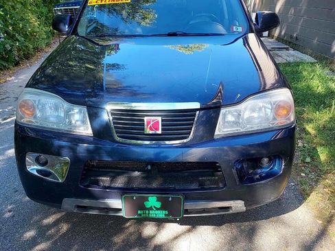 Used 2007 Saturn Vue AWD V6 w/ Leather Appointments Pkg image 1