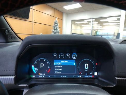 New 2025 Ford Ranger Raptor image 14