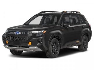 New 2026 Subaru Forester Wilderness w/ Wilderness Plus Package AWD/4WD video 1