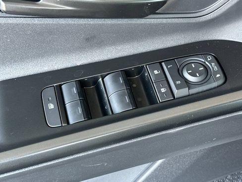 New 2026 Toyota bZ AWD/4WD image 11