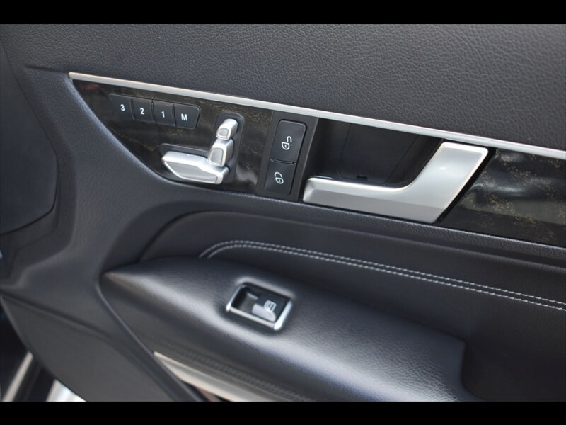 Used 2016 Mercedes-Benz E 400 Coupe image 28