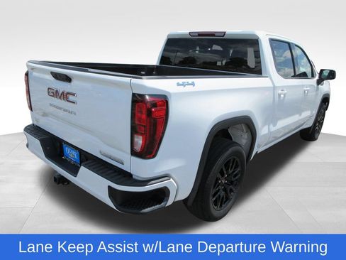 Used 2023 GMC Sierra 1500 Elevation AWD/4WD image 5