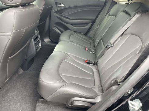 Used 2017 Buick Envision Essence image 6