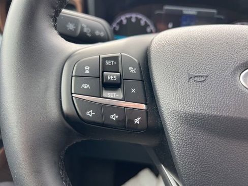 Used 2024 Ford Maverick Lariat w/ 4K Tow Package image 10