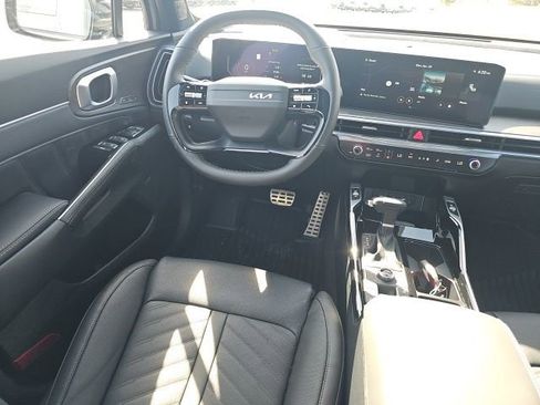 New 2026 Kia Sorento SX Prestige AWD/4WD image 26