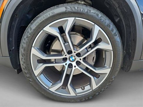 Certified 2026 BMW X5 sDrive40i RWD image 24