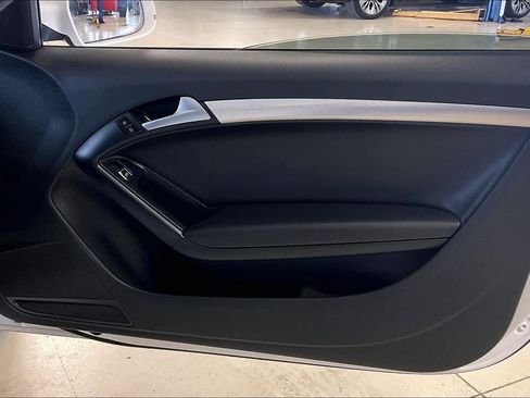 Used 2017 Audi A5 2.0T Sport w/ Convenience Package image 21