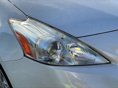 Used 2013 Toyota Prius V Three FWD image 30