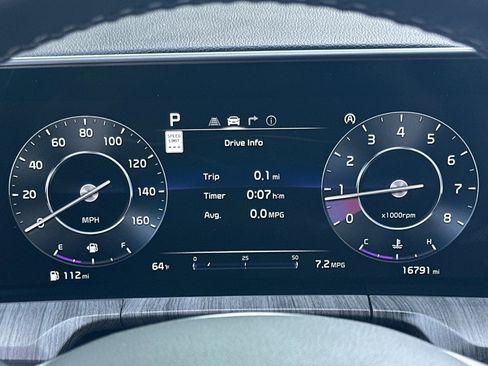 Certified 2024 Kia Telluride SX AWD/4WD image 24