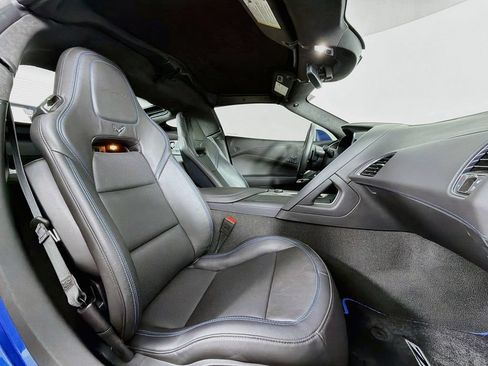 Used 2019 Chevrolet Corvette ZR1 RWD image 25