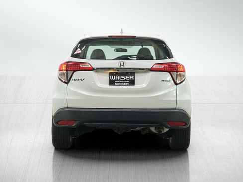 Used 2020 Honda HR-V LX image 4