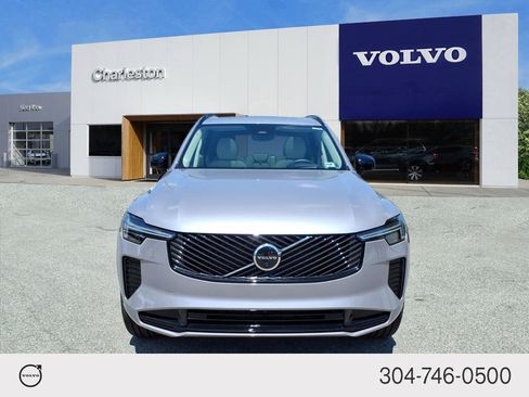Certified 2026 Volvo XC90 B6 Ultra w/ Protection Package Premier AWD/4WD image 8