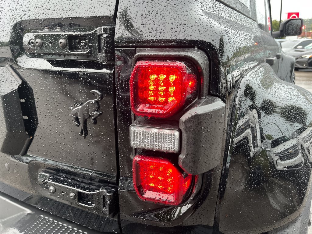 Used 2024 Ford Bronco Raptor AWD/4WD image 45