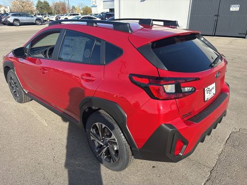 New 2026 Subaru Crosstrek 2.0i Premium image 5