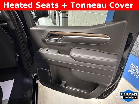 Used 2023 Chevrolet Silverado 1500 LT image 15