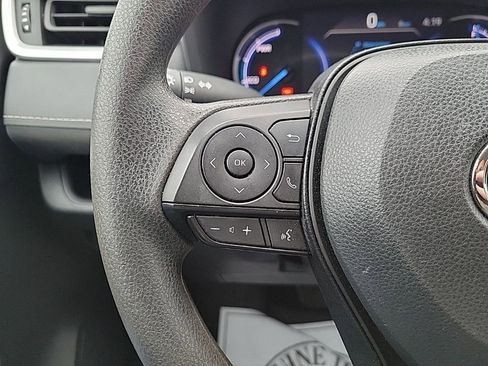 Used 2024 Toyota RAV4 LE AWD/4WD image 23